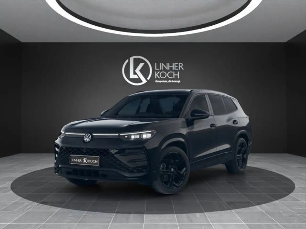 Volkswagen Tayron DSG eHybrid