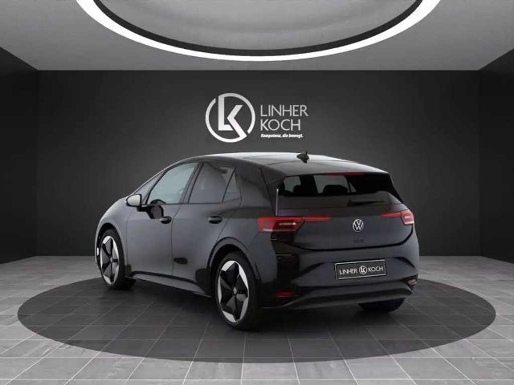 Volkswagen ID.3 Business Performance Pro