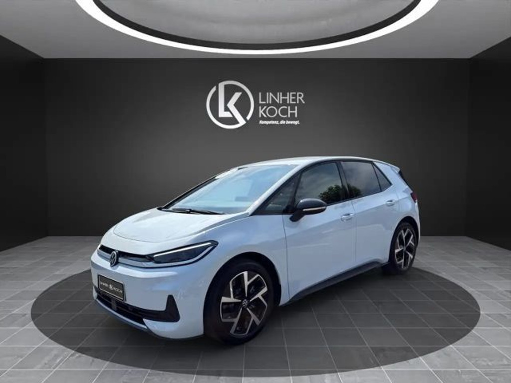 Volkswagen ID.3 Life