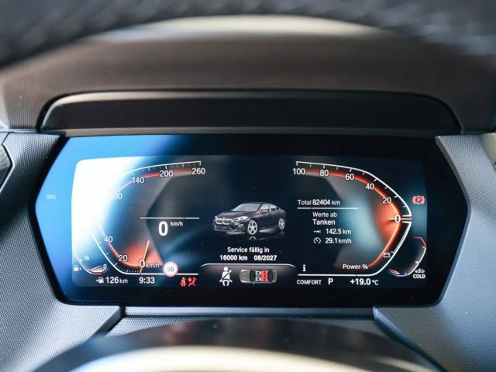 BMW 2 Serie