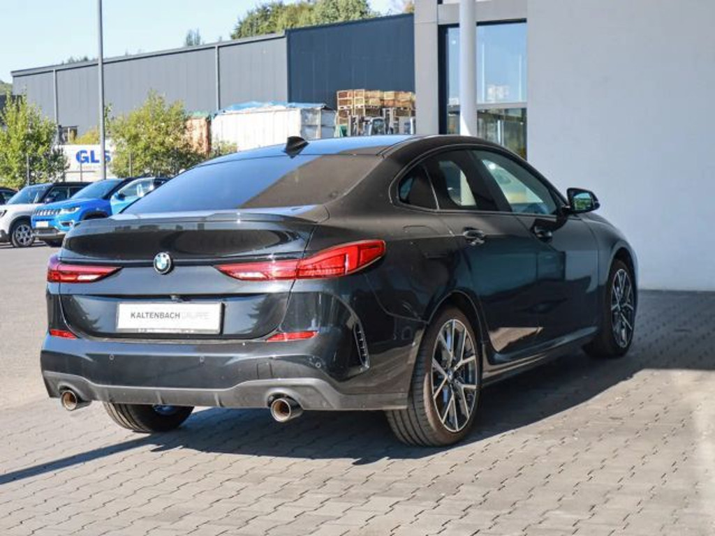 BMW 2 Serie