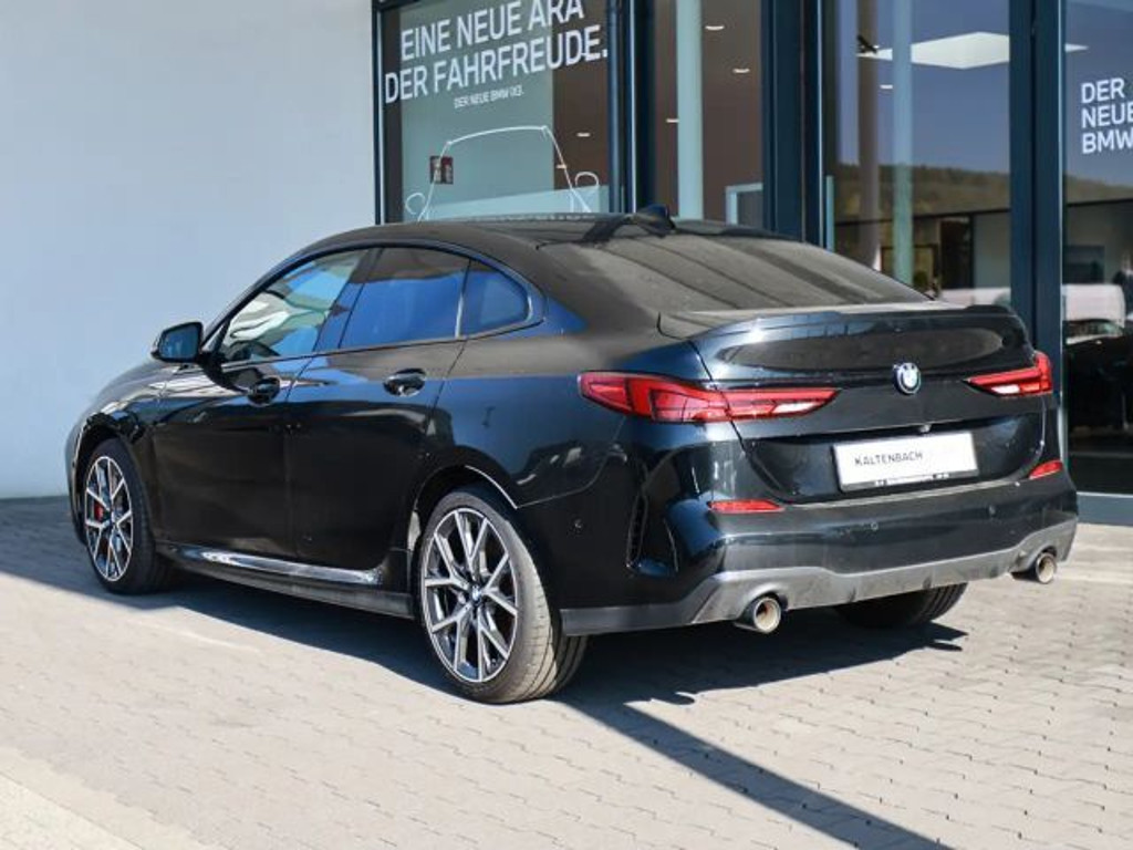 BMW 2 Serie