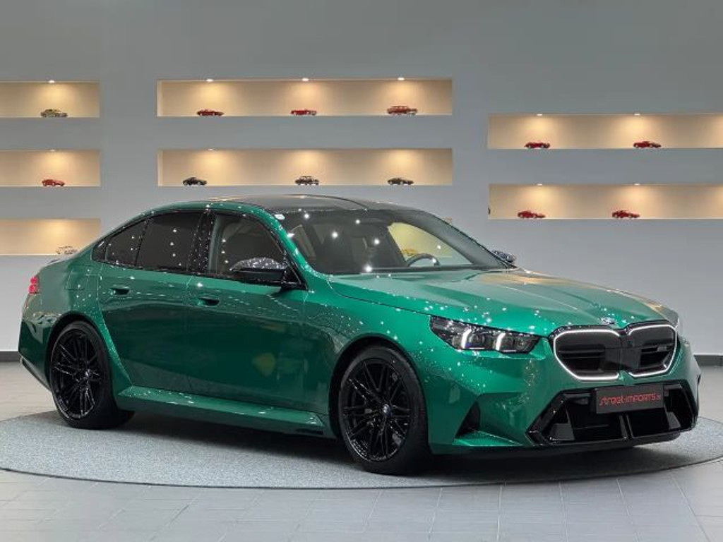 BMW M5