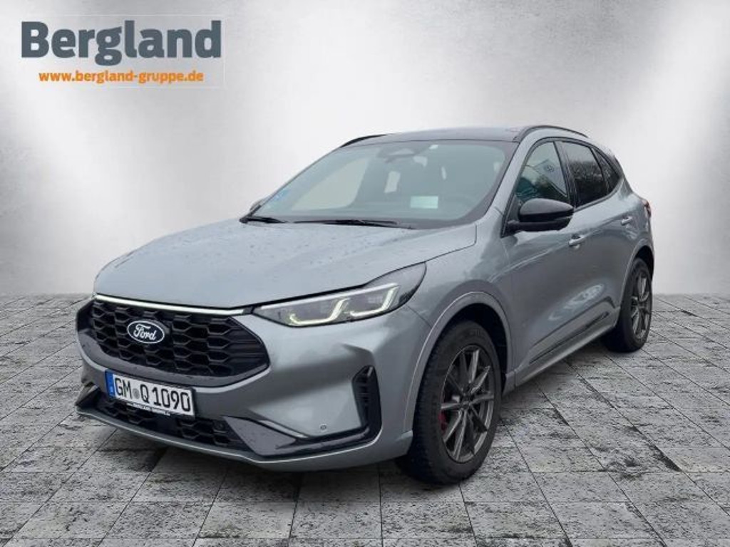 Ford Kuga Sound Edition FHEV 2.5 l 183 PS