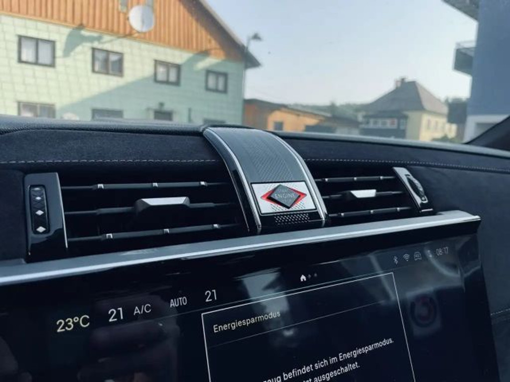 DS DS 7 Crossback