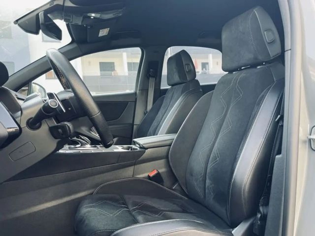 DS DS 7 Crossback