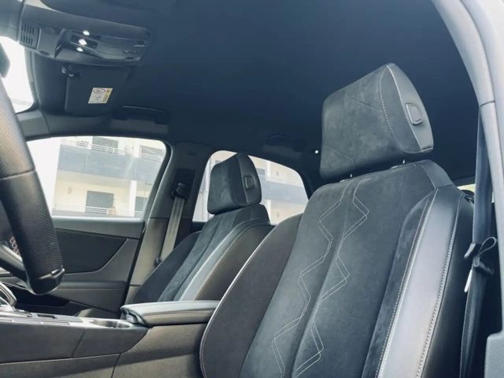 DS DS 7 Crossback