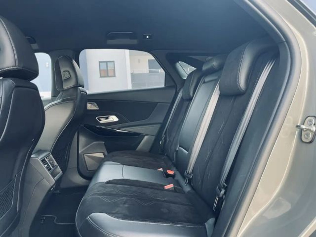 DS DS 7 Crossback