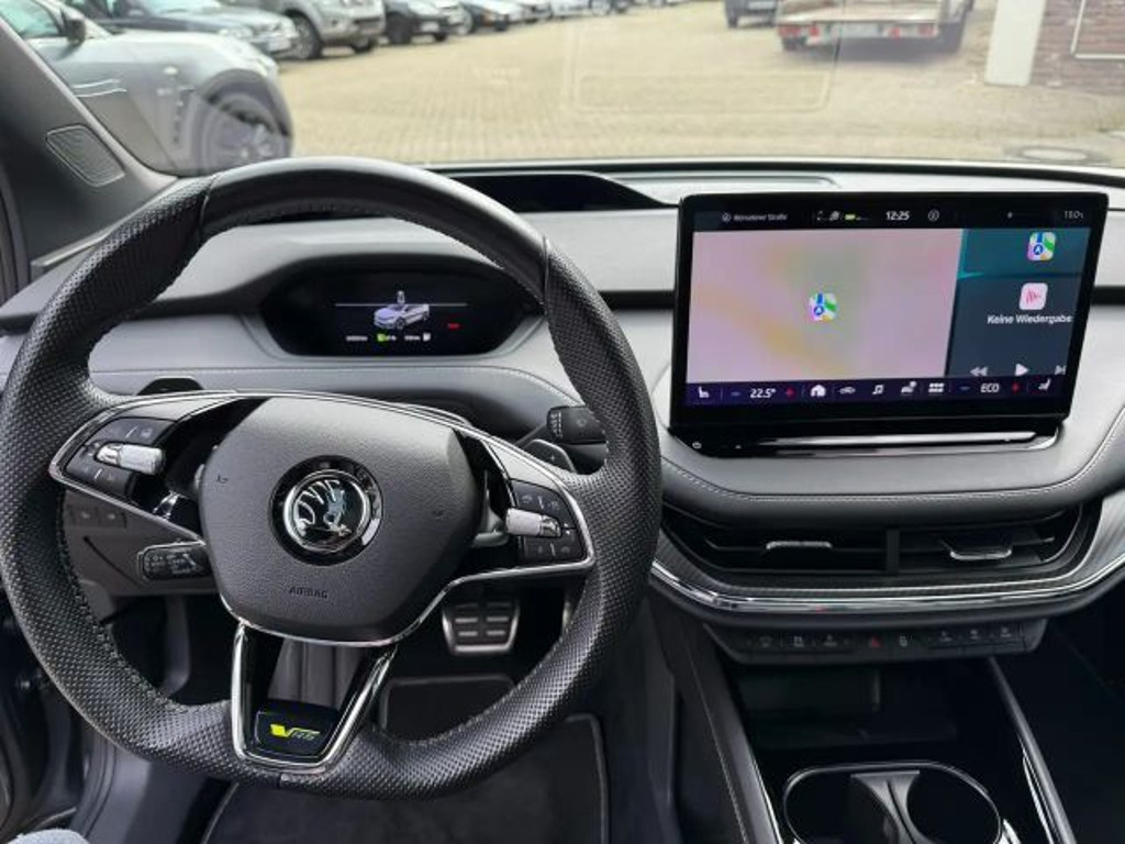 Skoda Enyaq iV