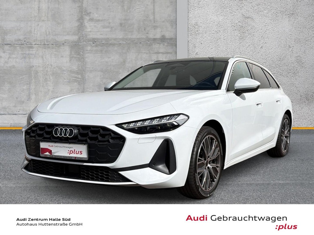 Audi A5 Avant S-Tronic