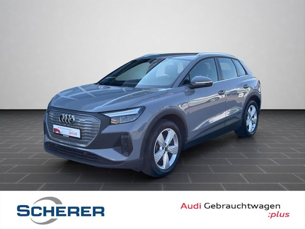 Audi Q4 e-tron 35