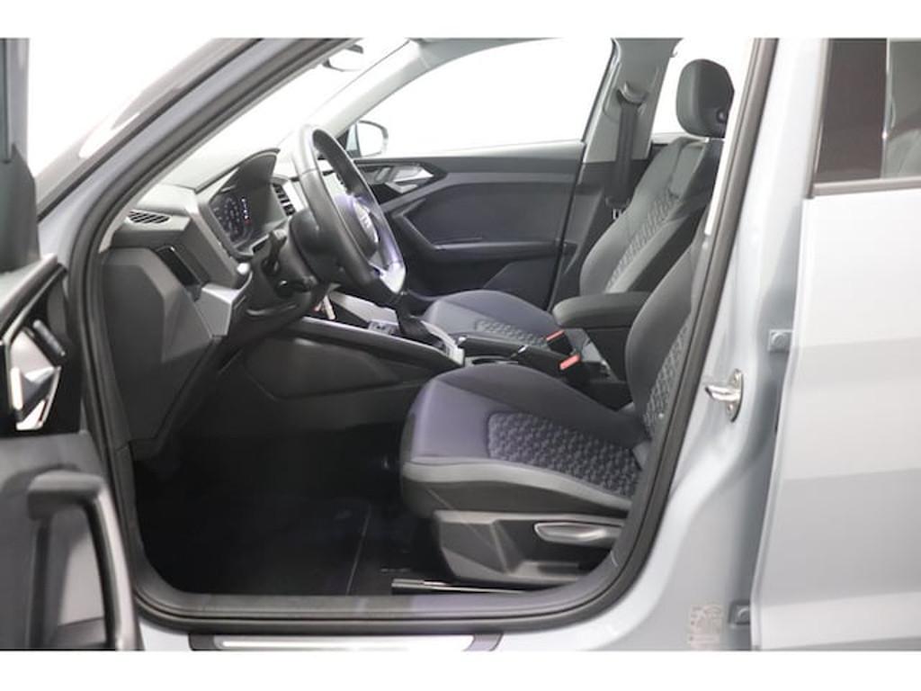 Audi A1 Citycarver