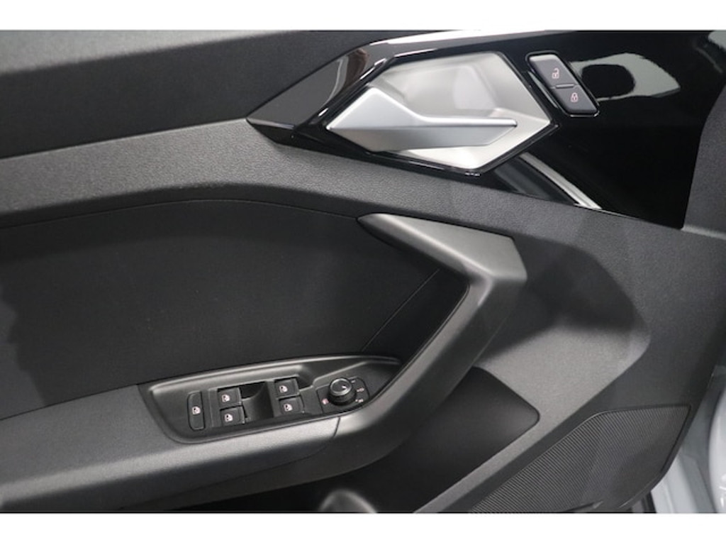 Audi A1 Citycarver
