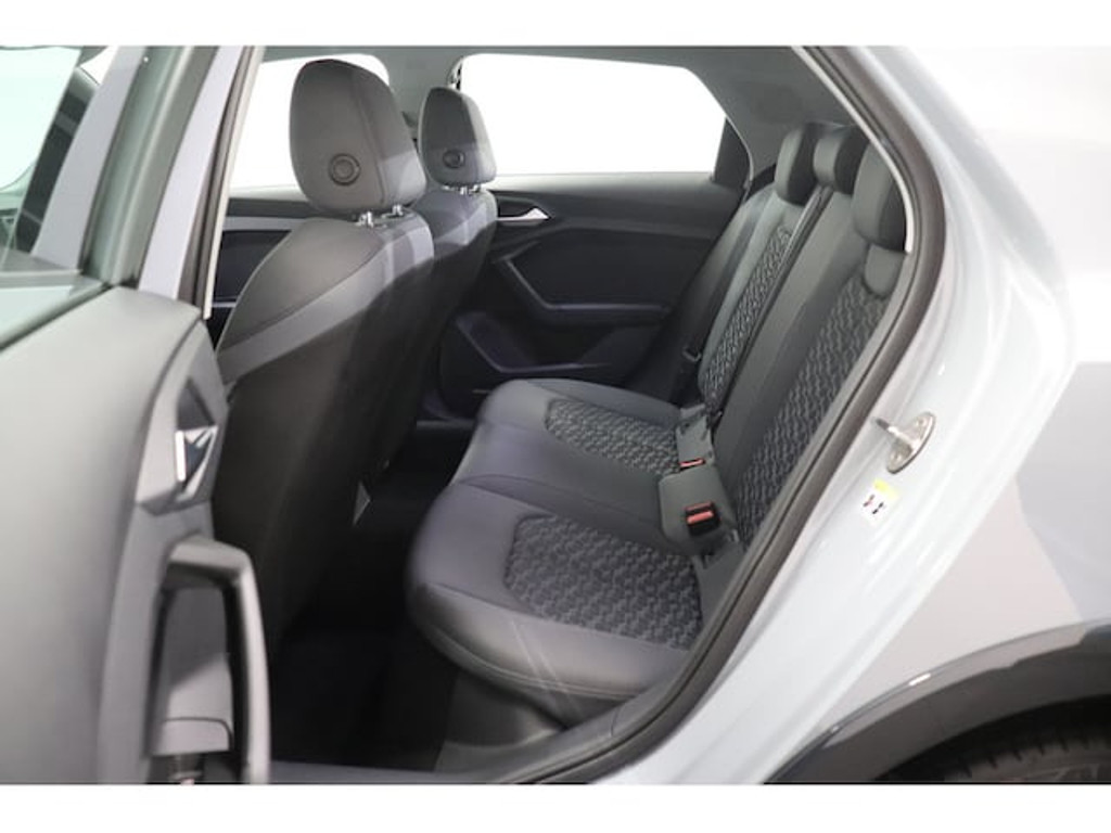 Audi A1 Citycarver