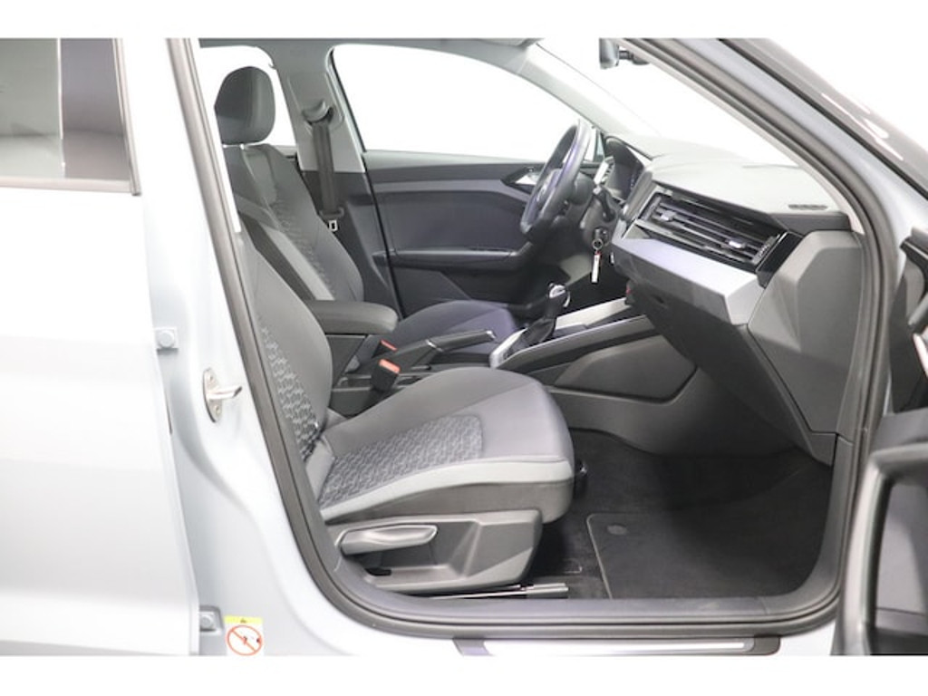Audi A1 Citycarver