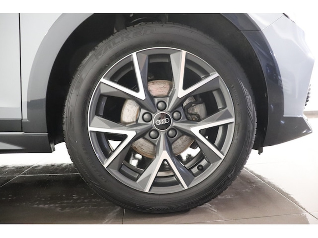 Audi A1 Citycarver