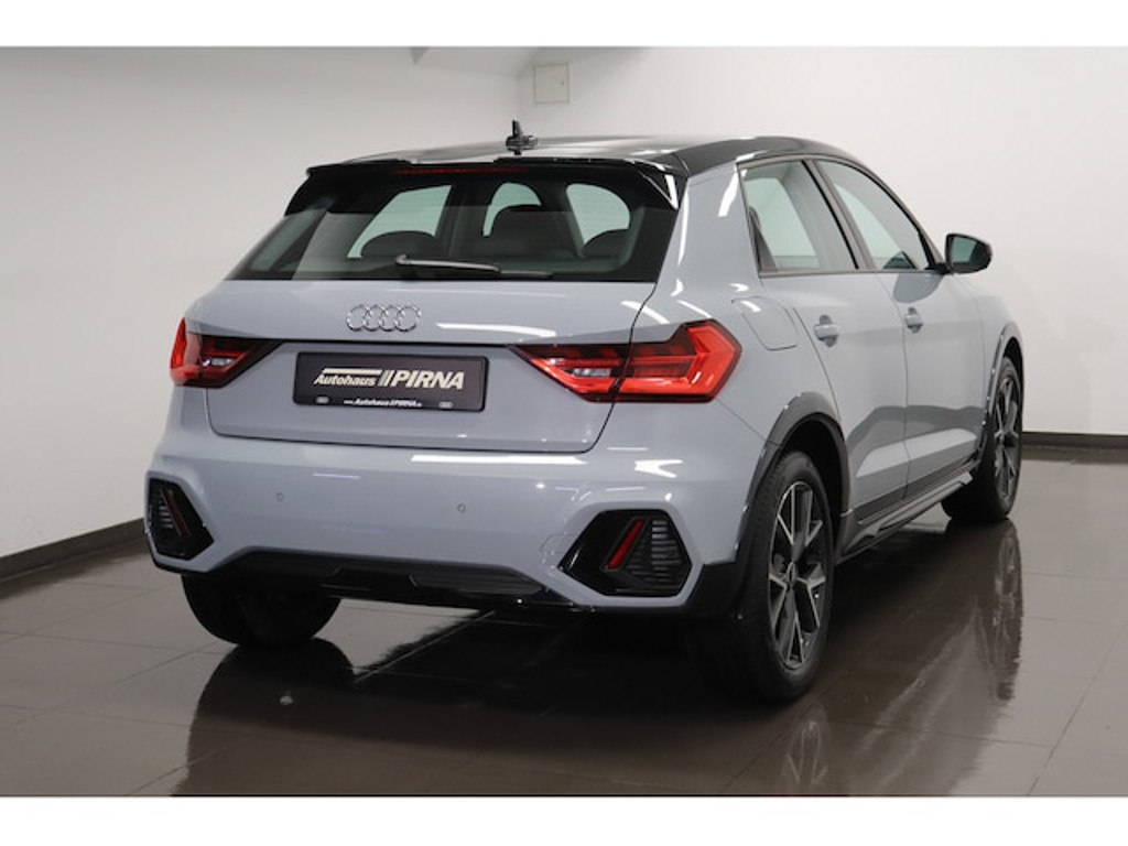 Audi A1 Citycarver