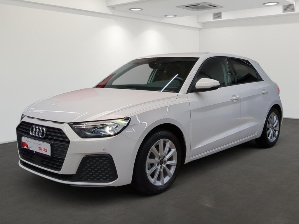 Audi A1 Sportback S-Tronic 25 TFSI