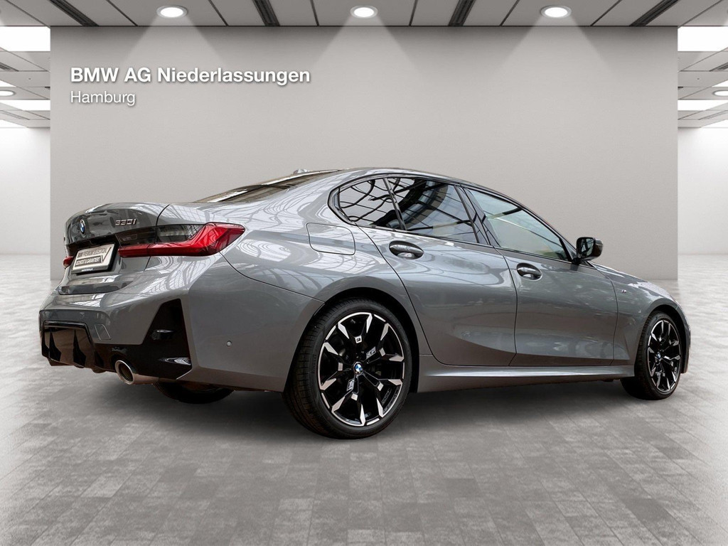 BMW 3 Serie
