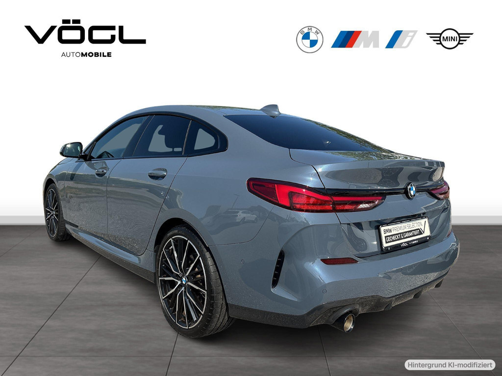 BMW 2 Serie