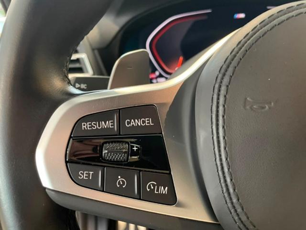 BMW X4 xDrive20d