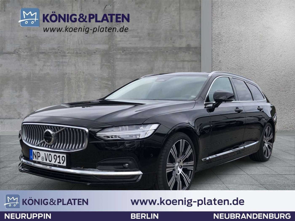 Volvo V90 Ultimate Bright