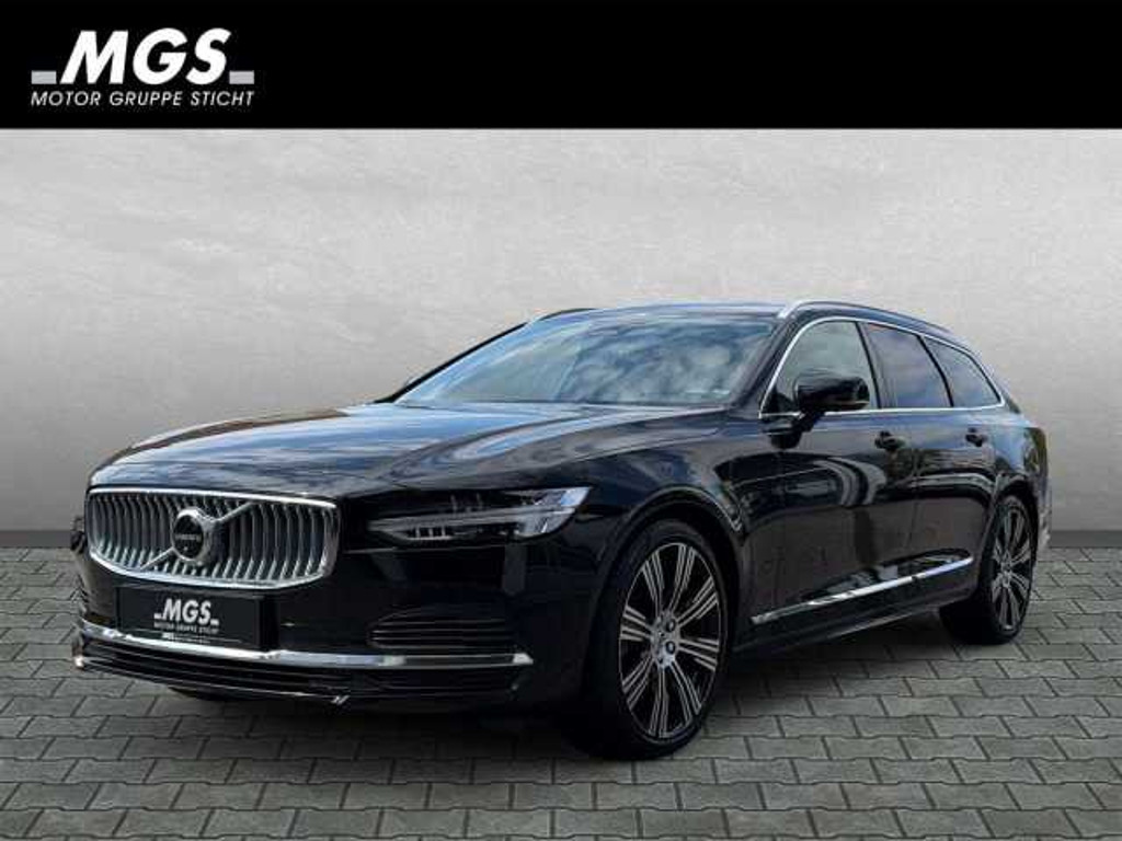 Volvo V90 AWD T8 Recharge Ultimate Bright