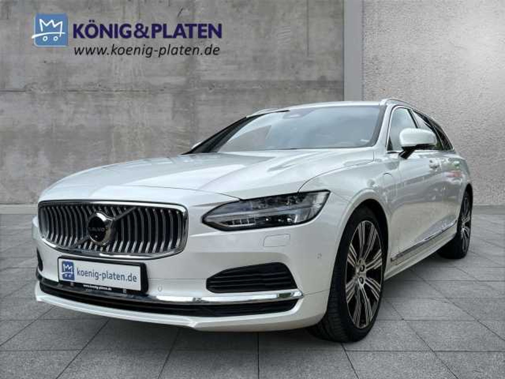 Volvo V90 AWD T8 Recharge Ultimate Bright