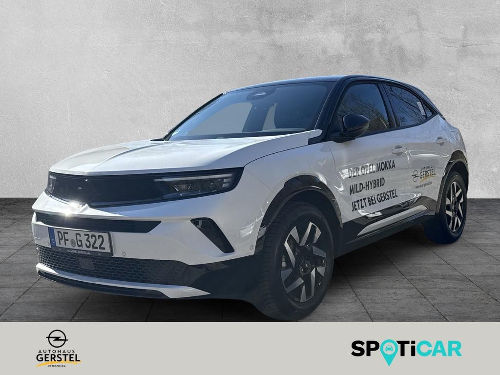 Opel Mokka Grand Sport 1.2 Turbo Turbo GS-Line