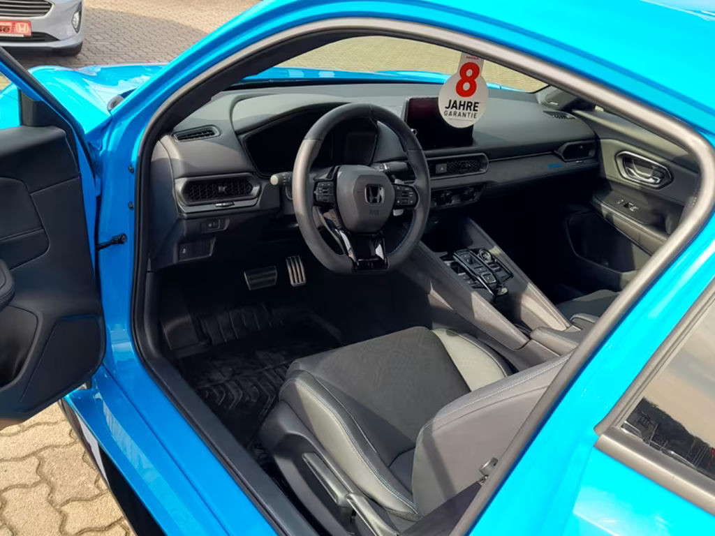 Honda Prelude
