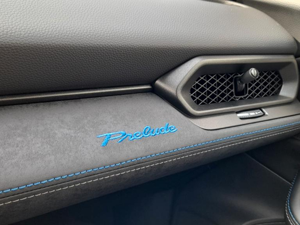 Honda Prelude