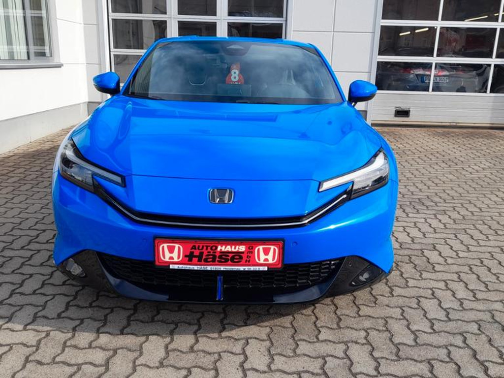 Honda Prelude