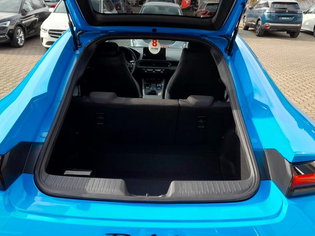 Honda Prelude
