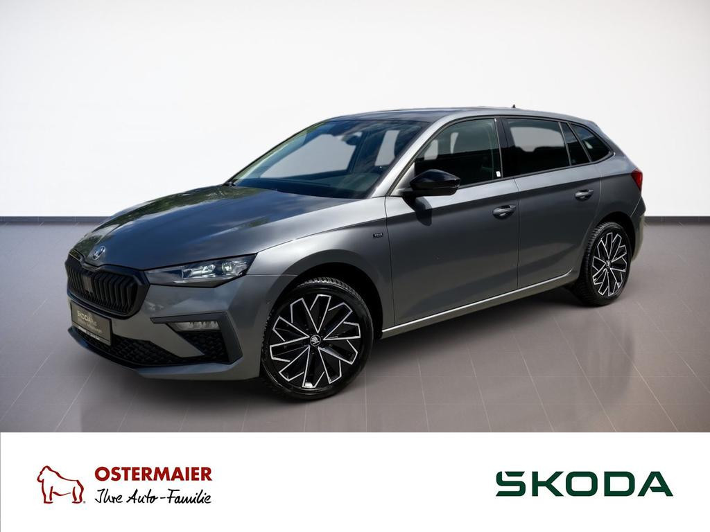 Skoda Scala 1.0 TSI Selection