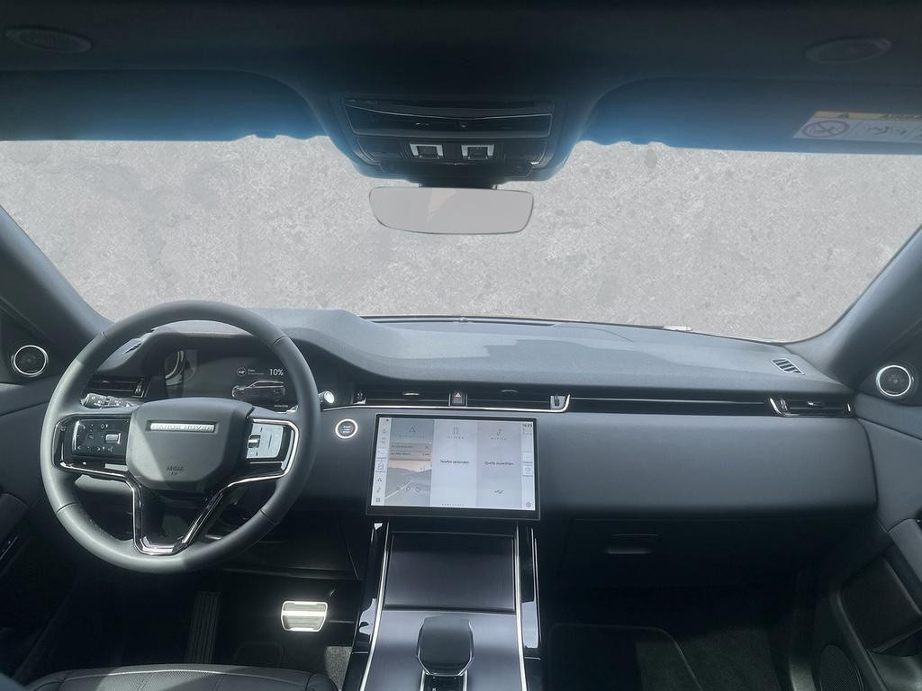 Land Rover Range Rover Evoque Dynamic SE AWD