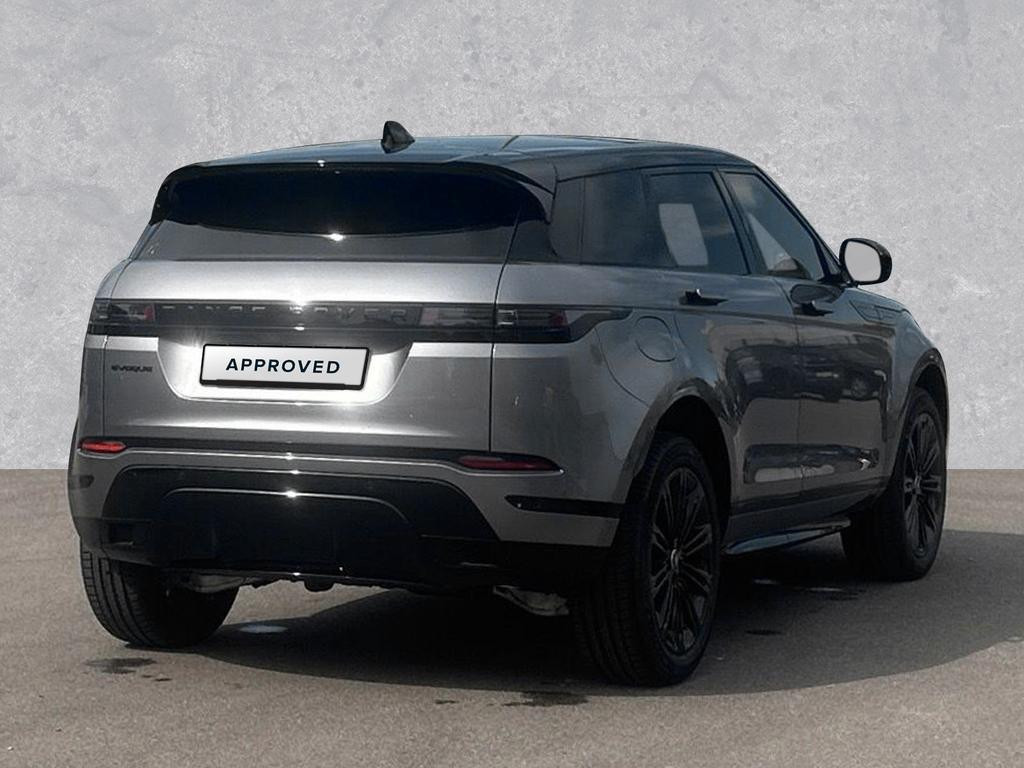 Land Rover Range Rover Evoque Dynamic SE AWD