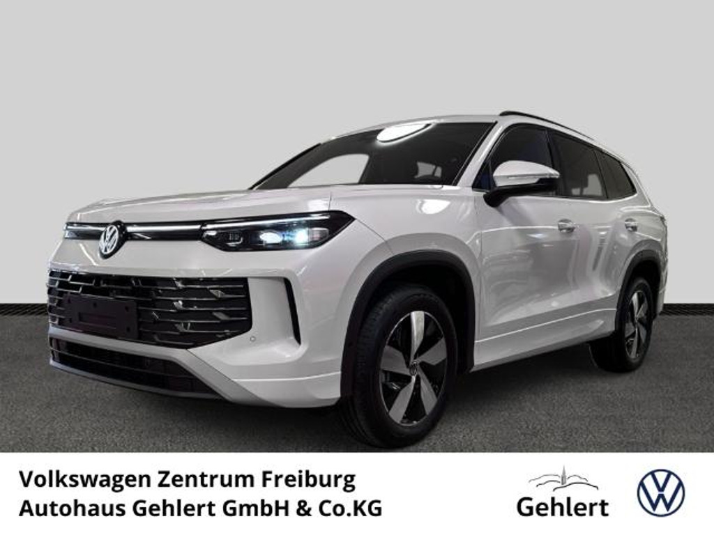 Volkswagen Tayron DSG 2.0 TDI Elegance Elegance