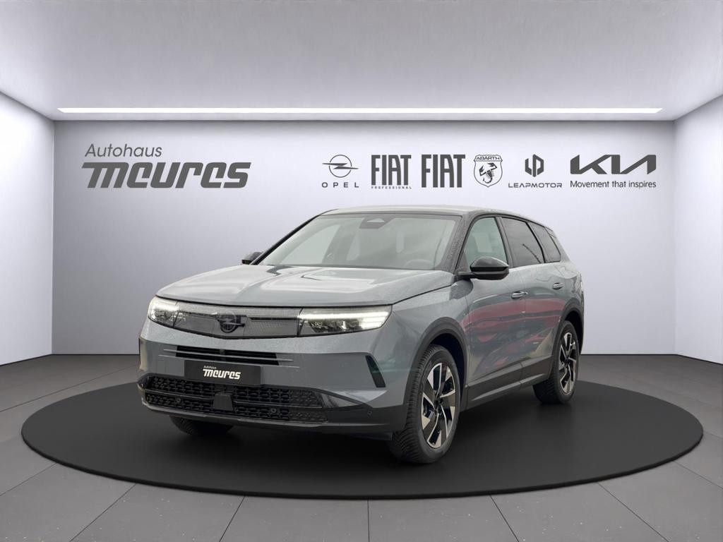 Opel Grandland Grand Sport Hybrid GS-Line