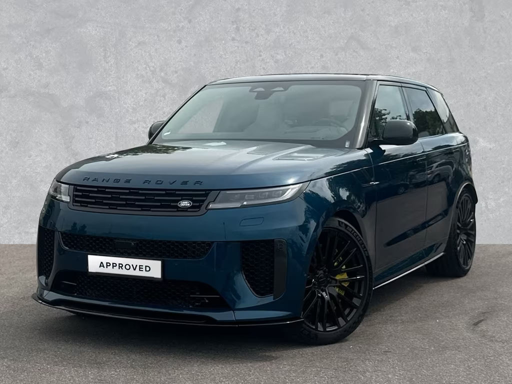 Land Rover Range Rover Sport AWD