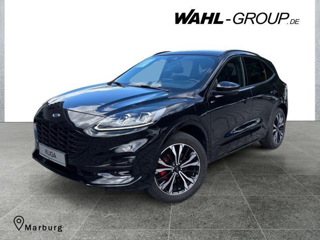 Ford Kuga ST Line Plug in Hybrid Hybrid X