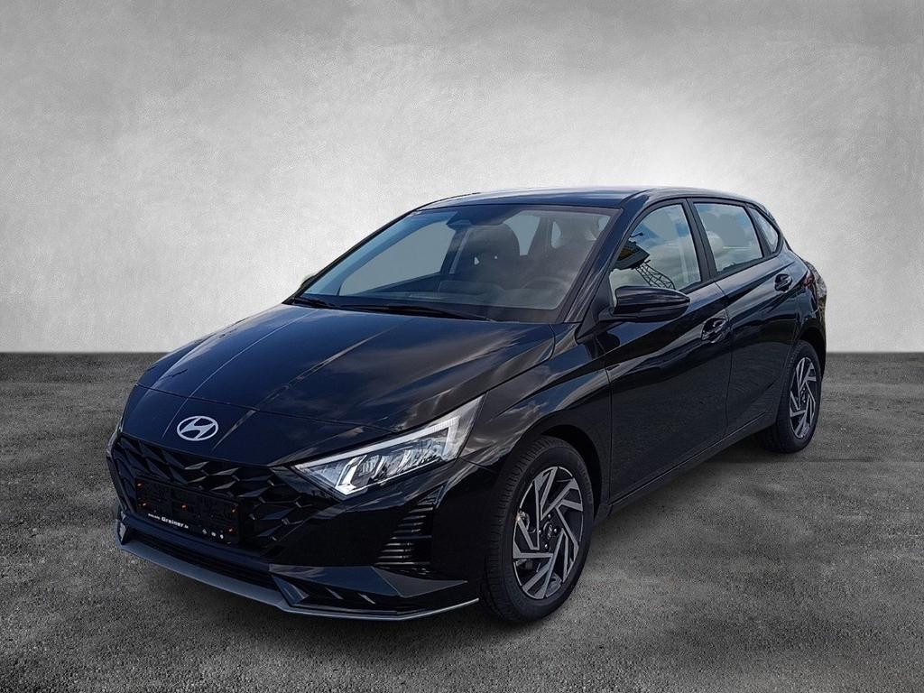 Hyundai i20 T-GDi Trend 1.0