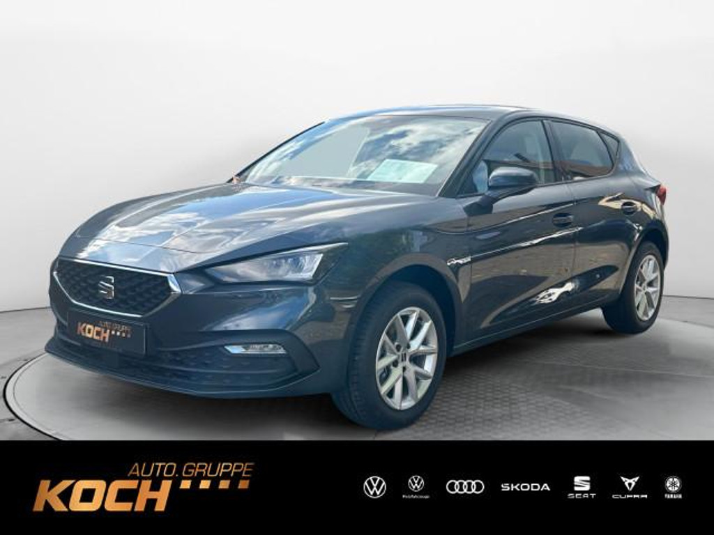 Seat Leon 1.5 eTSI