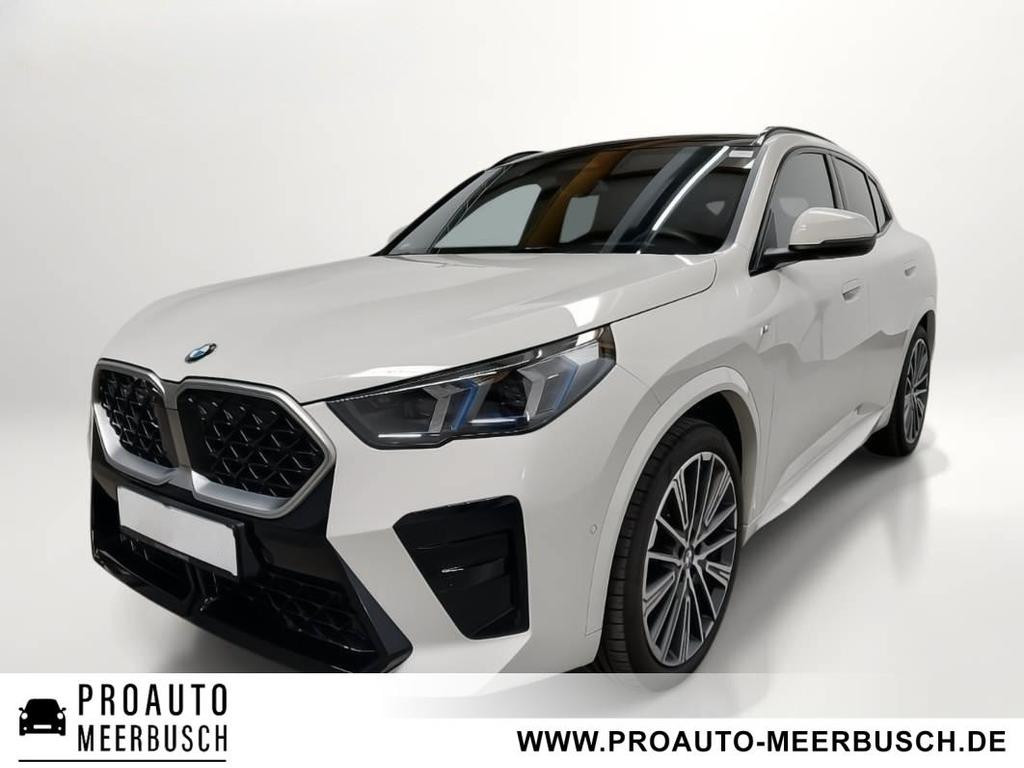 BMW X2 M-Sport xDrive