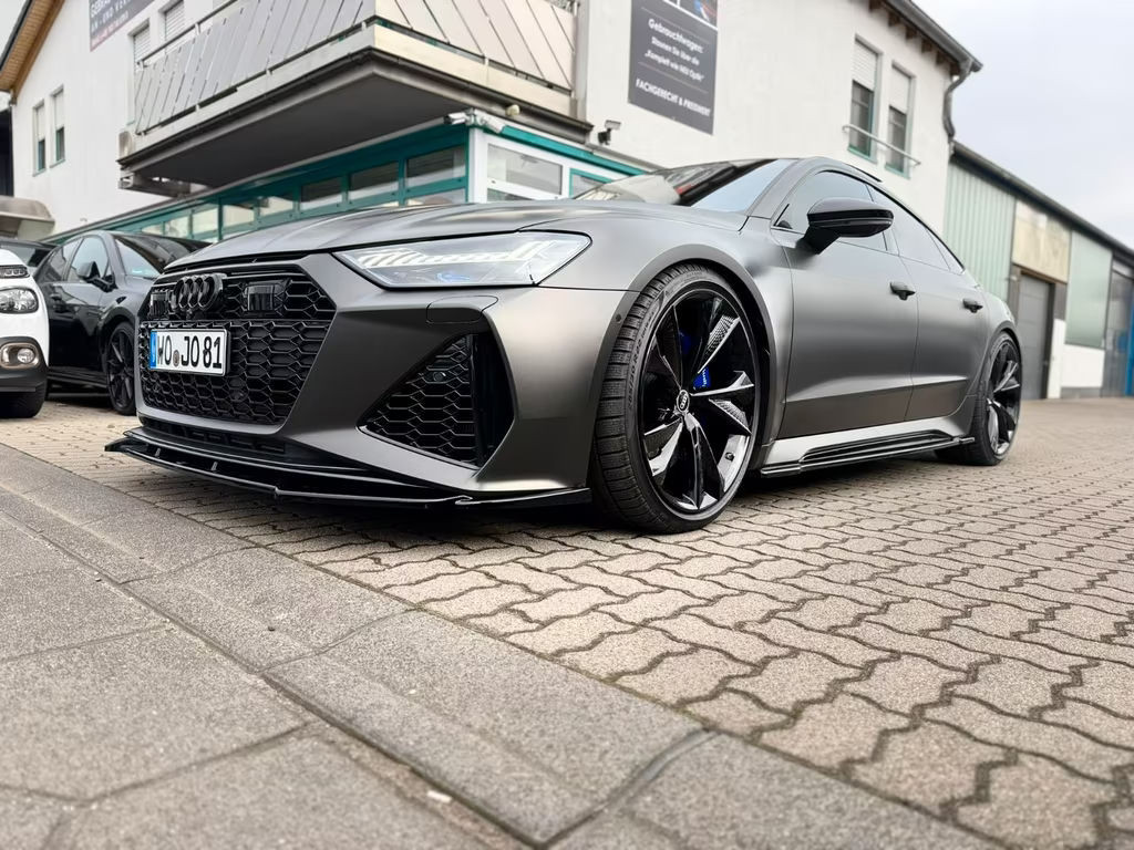 Audi RS7