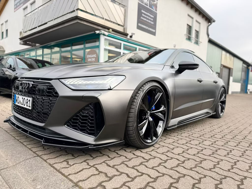 Audi RS7