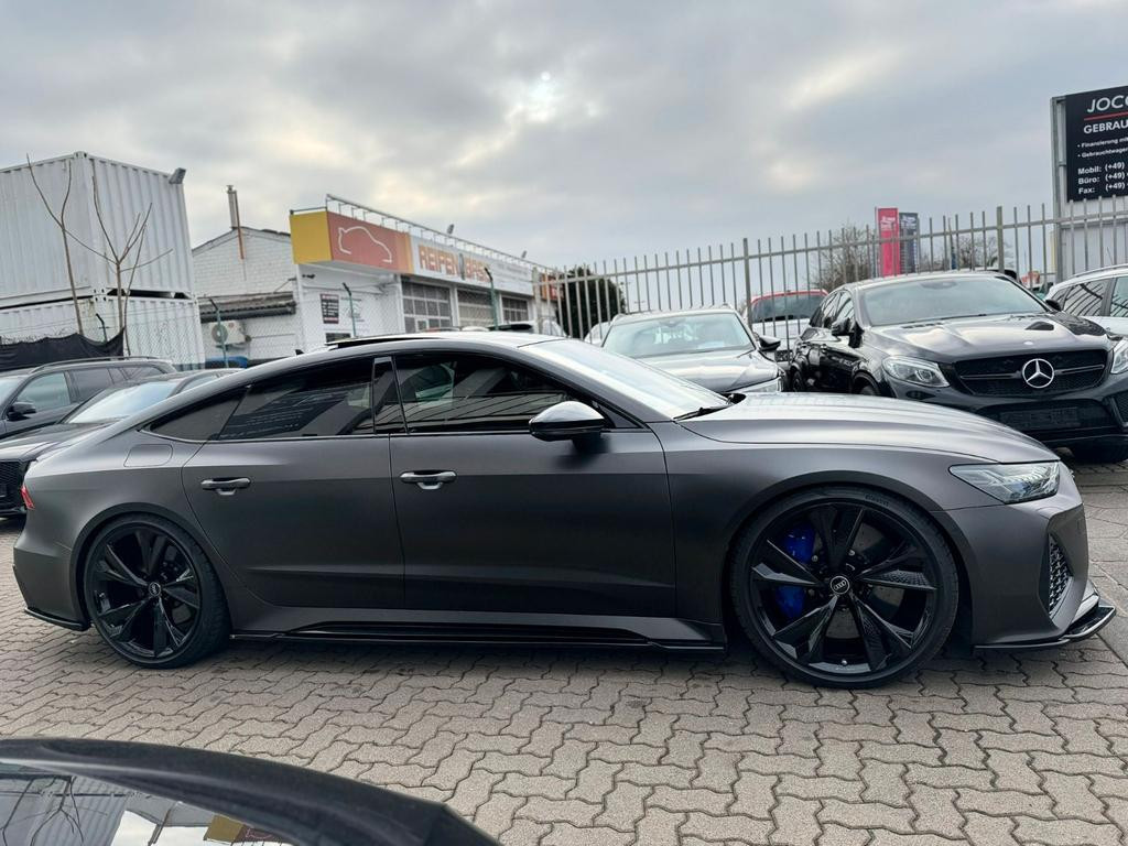 Audi RS7