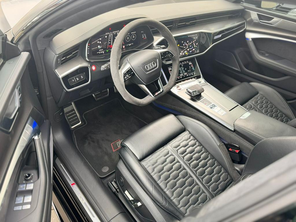 Audi RS7