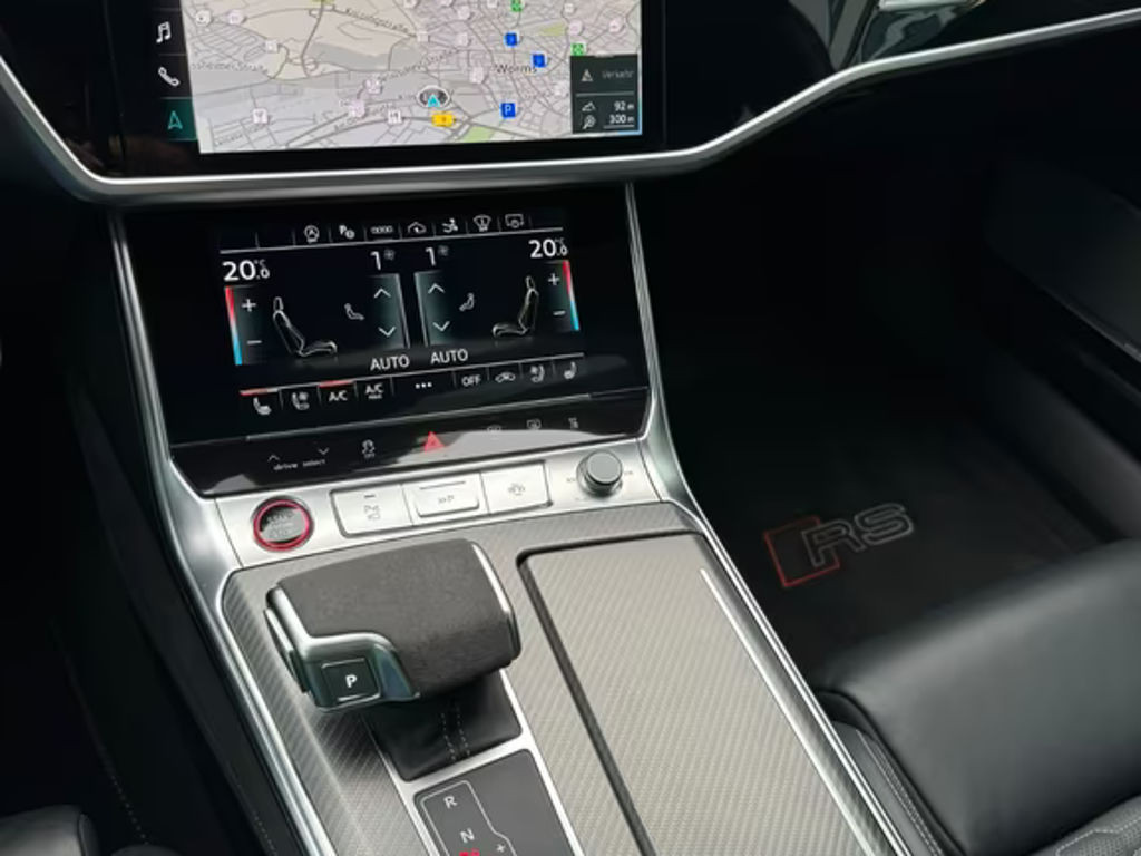 Audi RS7