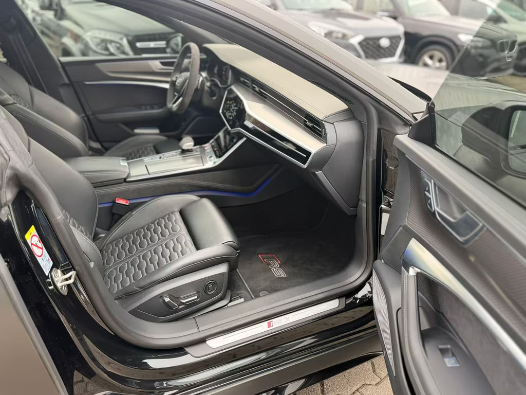 Audi RS7
