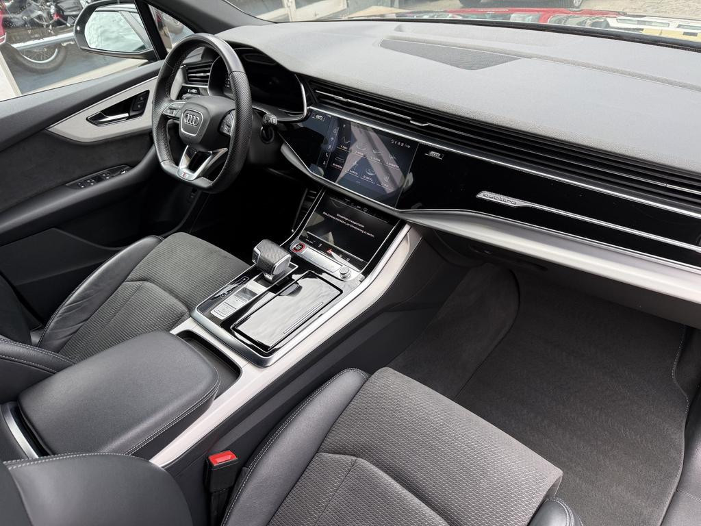 Audi SQ7